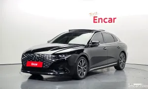 Hyundai Grandeur Le Blanc 2.5 2022