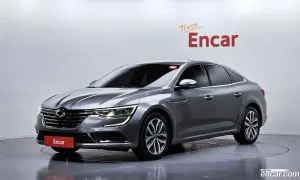 Renault-koreasamsung Sm6 2.0 GDe LE 2016