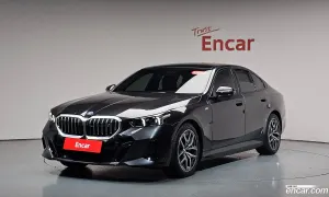 Bmw I5 eDrive 40 M Sport 2024