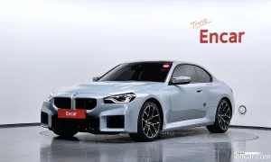 Bmw M2 M2 Coupe 2024