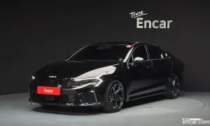 Kia K5 Signature 2023