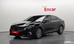 Kia K7 2.5 GDI Noblesse 2019