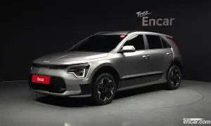 Kia Niro Earth 2023