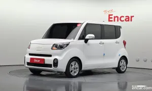 Kia Ray Prestige 2022