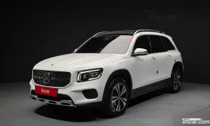Mercedes-benz Glb-class GLB220 2020