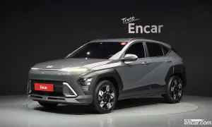 Hyundai Kona Inspiration 2025