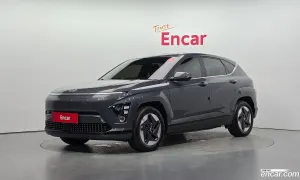 Hyundai Kona Premium Standard 2023