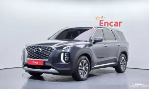 Hyundai Palisade Exclusive Diesel 2.2 2WD 2020