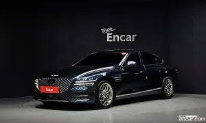 Genesis G80 Gasoline 2.5 Turbo AWD 2021