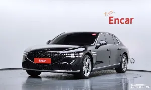 Genesis G90 Gasoline 3.5 Turbo 2WD 2022