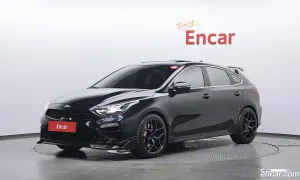 Kia K3 5Door GT Plus 2020