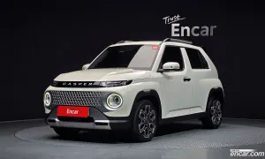 Hyundai Casper Inspiration 2023
