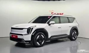 Kia Ev9 Earth Long Range 4WD 2023
