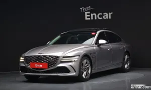 Genesis G80 Gasoline 2.5 Turbo AWD 2025