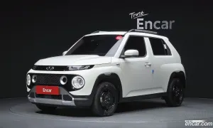 Hyundai Casper Turbo The Essential 2024