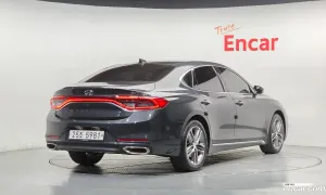 Hyundai Grandeur 3.0 Premium 2018