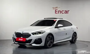 Bmw 2-series 220i M Sports 2023
