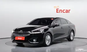 Kia K7 2.4 GDI Prestige 2016