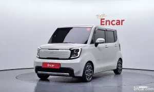 Kia Ray Signature 2023