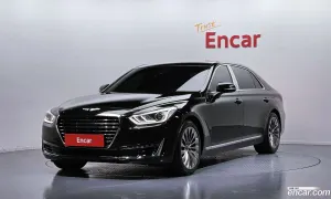 Genesis Eq900 Prestige 3.8 GDI AWD 2017