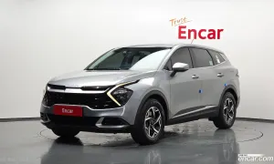 Kia Sportage Trendy Diesel 2.0 4WD 2022