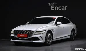 Genesis G80 Gasoline 2.5 Turbo AWD 2025