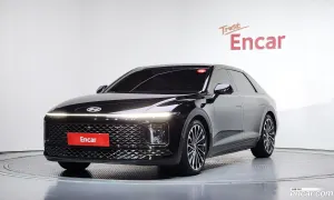 Hyundai Grandeur Calligraphy 2,5 Gasoline 2WD 2023
