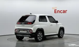 Hyundai Casper Turbo Modern 2022