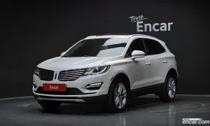 Lincoln Mkc 2.0 AWD 2016