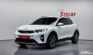 Kia Stonic Prestige 1.0 Turbo 2020