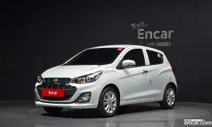 Chevroletgmdaewoo Spark Premier 2021