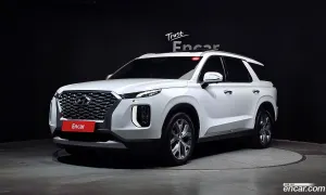 Hyundai Palisade Prestige Diesel 2.2 2WD 2019
