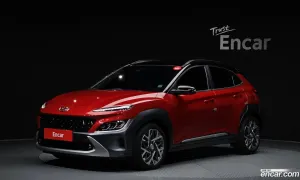 Hyundai Kona Inspiration 2022