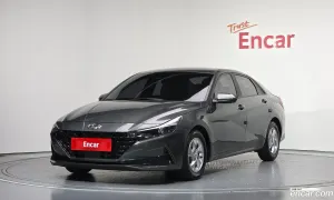 Hyundai Avante Modern 1.6 2021