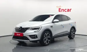 Renault-koreasamsung Xm3 1.3 TCe RE Signature 2022