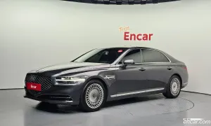 Genesis G90 Prestige 5.0 AWD 2018