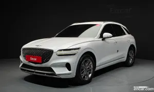 Genesis Gv70 2.5T Gasoline AWD 2023