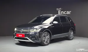 Volkswagen Tiguan 2.0 TSI Prestige 2022