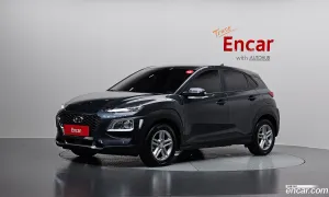 Hyundai Kona Modern Choice 1.6 Turbo 2WD 2020