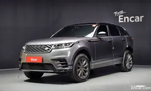 Land rover Range rover velar 3.0 P380 R-Dynamic SE 2018