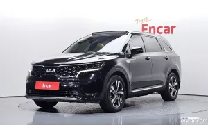 Kia Sorento Prestige HEV 1.6 2WD 2022
