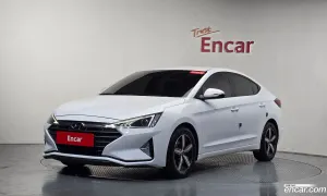 Hyundai Avante Smart 1.6 2019