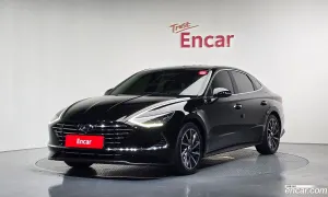 Hyundai Sonata Inspiration 2.0 LPG 2022