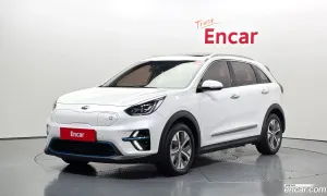 Kia Niro Noblesse 2020