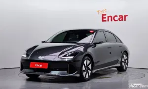 Hyundai Ioniq6 Prestige Long Range 2023