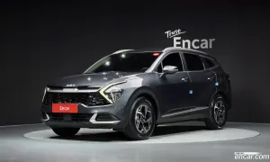 Kia Sportage Prestige Gasoline 1.6 Turbo 2WD 2022