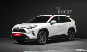 Toyota Rav4 2.5 2WD Hybrid XLE 2023