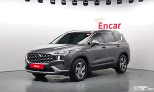 Hyundai Santafe Prestige Diesel 2.2 2WD 2022