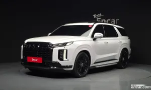 Hyundai Palisade Calligraphy Black Edition Diesel 2.2 4WD 2024
