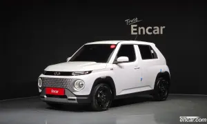 Hyundai Casper Modern 2022